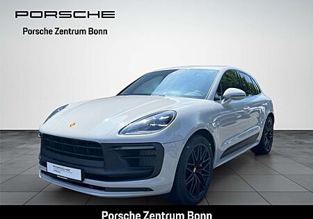 Porsche Macan GTS BOSE Sportabgasanlage Luftfederung