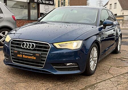 Audi A3 ambiente*AUTOMATIK*GARANTIE*NAVI*TÜV/NEU*