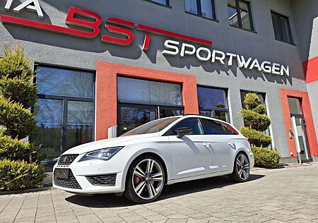 Seat Leon ST 2.0 TSI Start&Stop DSG Cupra 290