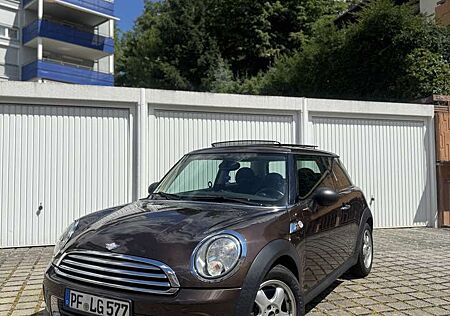 Mini ONE