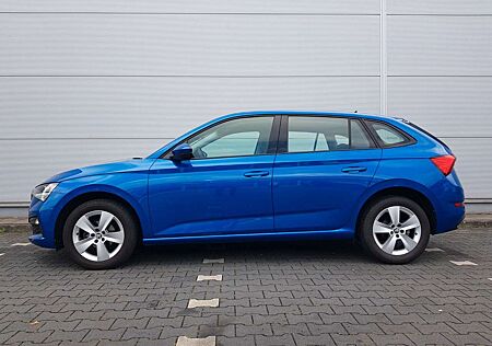 Skoda Scala Cool Plus