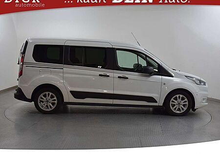 Ford Transit Connect Transit Conn 1.5 Lang 5SIT+NAVI+SHZ+KAM+ACC+AHK+