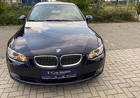 BMW 325i 325 Baureihe 3 Cabrio *Hardtop* R.Kamera