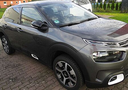 Citroën C4 Cactus Citroen PureTech 130 Stop&Start Shine