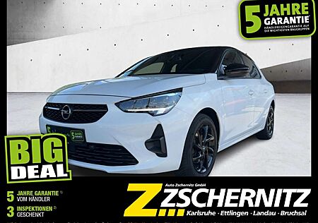Opel Corsa F 1.2 Turbo GS Line LED Radio Kamera PDC