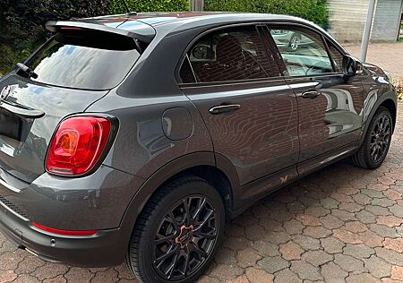 Fiat 500X 1.4 Multiair 4x2 S