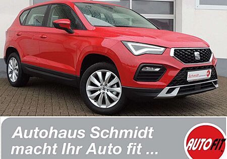 Seat Ateca Style 1.5 TSI DSG Navi WinterPaket AUTOGAS