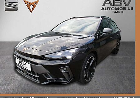 Cupra Leon Sportstourer 1.5 eTSI DSG