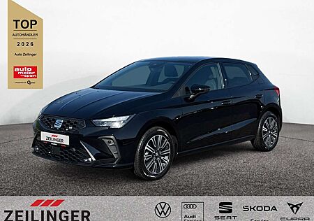 SEAT Ibiza Style TSI DSG|NAVI|ACC|LED|KAMERA|SITZHZ|