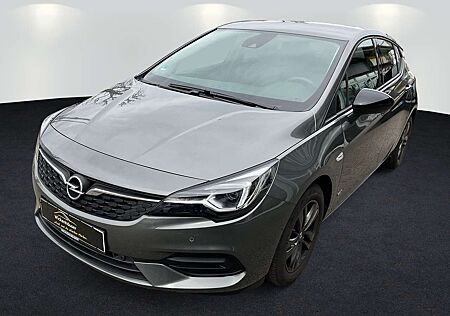 Opel Astra K 1.2 Turbo Design & Tech ParkAss. SpurW