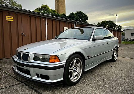 BMW 318is 318