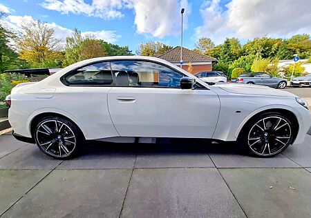 BMW 240 M240i xDrive