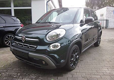 Fiat 500L Rockstar