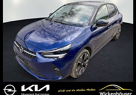 Opel Corsa e- F First Edition IntelliLus*Klima*DAB*