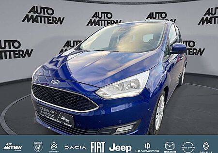 Ford C-Max 1.0 EcoBoost Cool&Connect Start/Stopp
