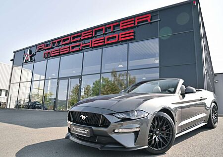 Ford Mustang Cabrio 5.0 Ti-VCT V8 GT Aut. MagneRide*