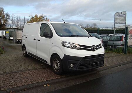 Toyota Pro Ace Proace 1,6-l-D-4D Comfort compact