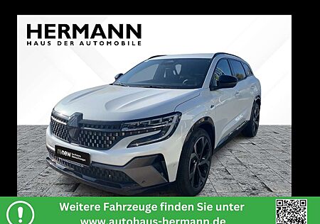 Renault Espace VI 1.2 Full Hybrid 200 Esprit Alpine