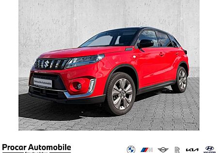 Suzuki Vitara 1.5 Hybrid Comfort 4x2 Automatik Navi RFK