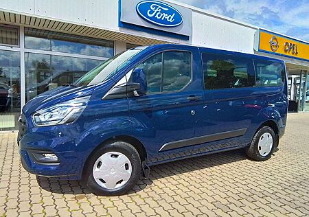 Ford Transit Custom Kombi L1 Trend 2.0 TDCi