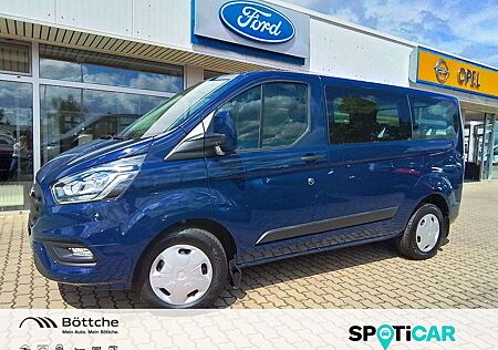 Ford Transit Custom Kombi L1 Trend 2.0 TDCi *8-Sitzer*