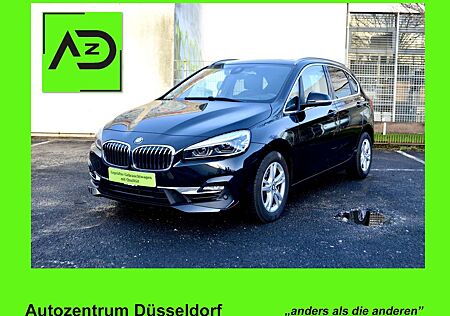 BMW 220 i Active Tourer *HEAD-UP*LEDER*LED-SCHEINW.*