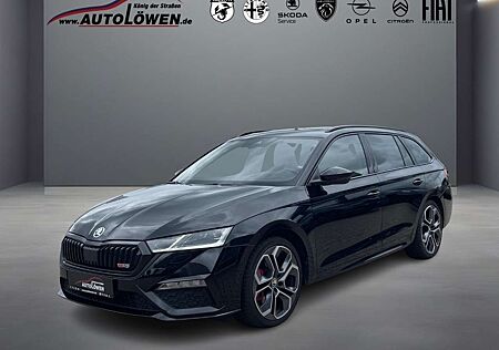 Skoda Octavia Combi 2.0 TSI RS OPF (EURO 6d)