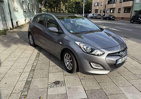 Hyundai i30 1.4 Trend