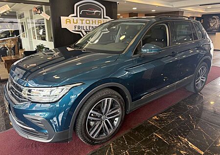 VW Tiguan Volkswagen Life 2,0 TDI DSG!! 41TKM/LED/NAVI/KAMERA