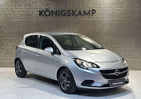 Opel Corsa E Edition ecoFlex 1.4 Turbo * SHZ * PDC *