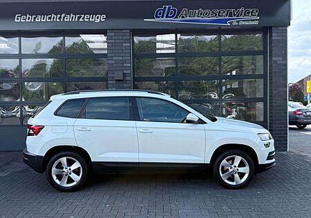 Skoda Karoq Ambition DSG Navi. SHZ AHK