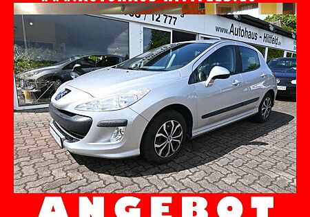 Peugeot 308 1.4 *Tendance* 5-türig mit Klima