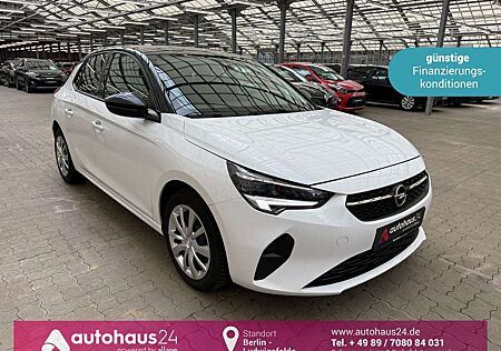 Opel Corsa F 1.2 Edition LED|PDC|Sitzhzg|Tempomat
