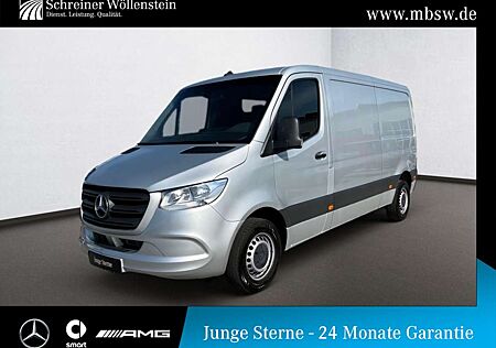 Mercedes-Benz Sprinter 211 KA L2H1 AHK*Kamera*Klima*Autom