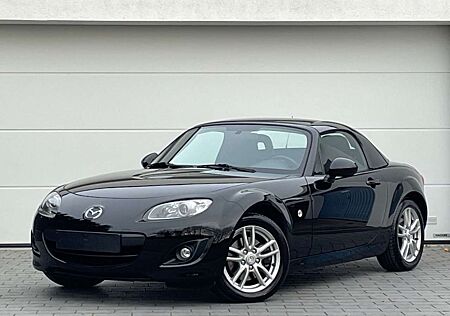 Mazda MX-5 1.8 Center Line INKL. HARDTOP + KLIMAANLAGE