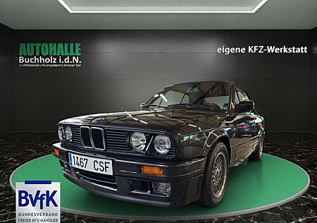 BMW 325 i Cabrio~M Technik~KLIMA~LEDER~el.CABRIOLEDACH~SHZ