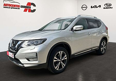 Nissan X-Trail 1.3 DIG-T N-Connecta 4x2
