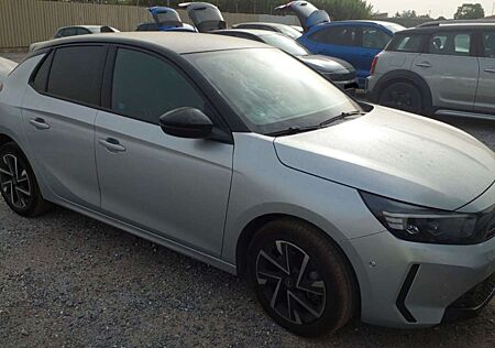 Opel Corsa 1.2 GS Navi Pro+Lenk SHZ+R-Kam+IntelliLux+