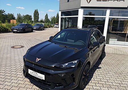 Cupra Formentor VZ 2.0TSI 4Drive DSG AHK Matrix Schiebedach 19"