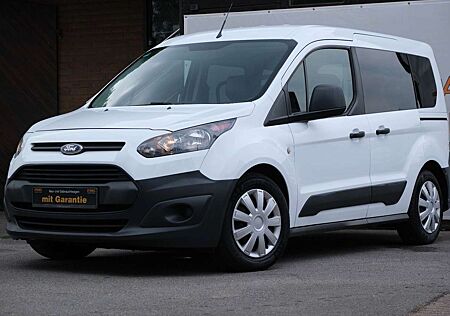 Ford Transit Connect Kombi PDC BLUETOOTH LEDER 5 SITZ