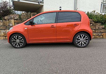 VW Up Volkswagen ! !groove !