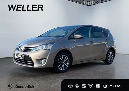 Toyota Verso 1.8 5-Sitzer Skyview Edition *AHK*Navi*PDC*