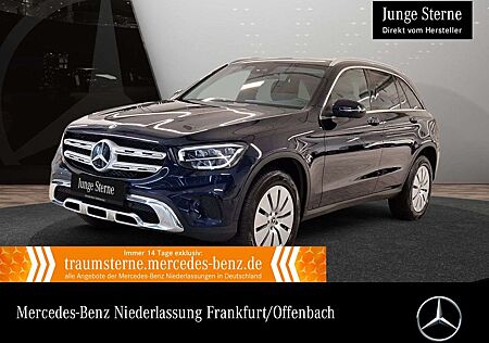 Mercedes-Benz GLC 300 de 4M PANO+AHK+LED+KAMERA+KEYLESS+9G