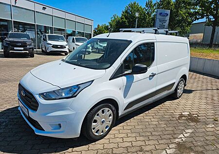 Ford Transit Connect Kasten lang Trend