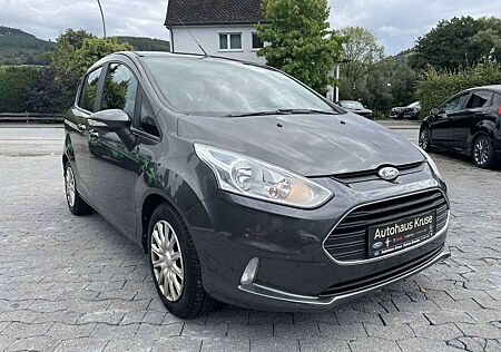 Ford B-Max Trend 1.0 EcoBoost 74kW +WinterPaket