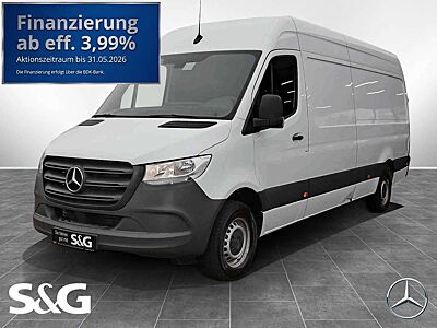 Mercedes-Benz Sprinter 315 CDI Kasten L3+H2 Hochdach Lang MBUX