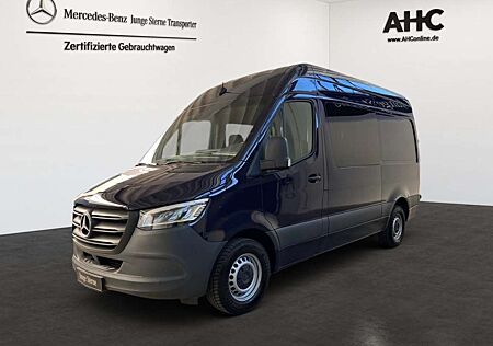 Mercedes-Benz Sprinter 317 Mixto L2H2 RWD 5 Sitze RFK 3,5t AHK