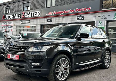Land Rover Range Rover Sport HSE Dynamic