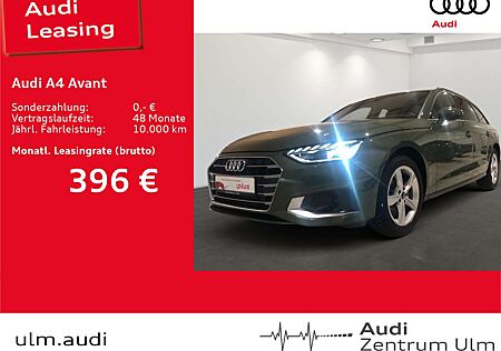 Audi A4 advanced 35 TFSI S tronic NAV+ VIRTUAL
