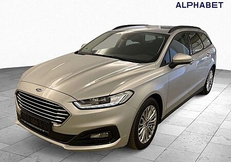 Ford Mondeo Turnier 2.0 EcoBlue Trend +SHZ+PDC+Tempomat+